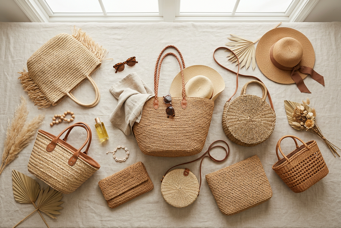 Bags