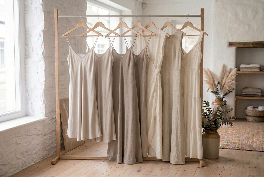 Dresses