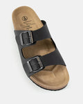 Remy Shoes - Brown