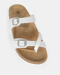 Rachel Shoes White