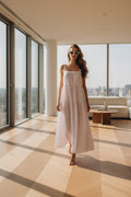 Amia Maxi Dress