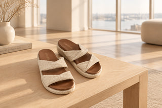 Copenhagen Shoe