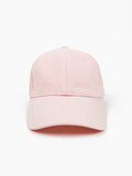 Pink Baseball Hat