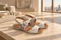 Chantilly Shoe