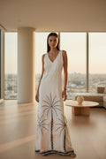 Amelia Maxi Dress