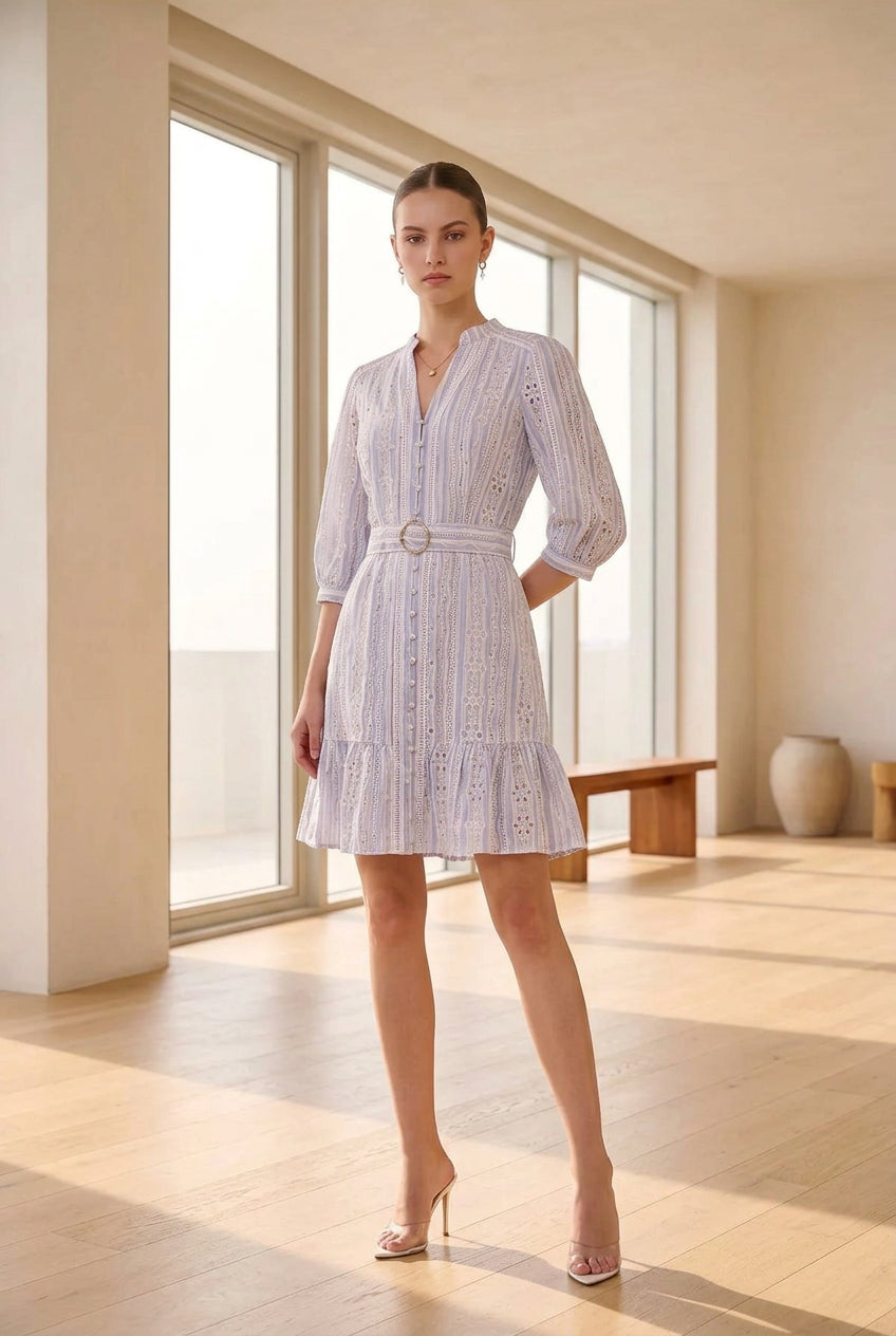 Felix Short Dress