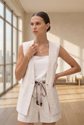 Milana Vest