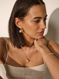Classic Pearl Necklace