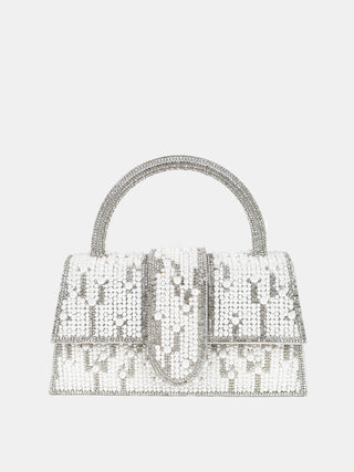 Lumiere Pearl Bag