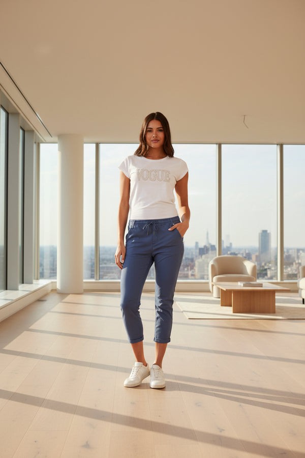 7/8 Jogger Pant