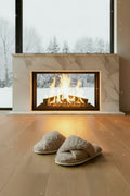 Teddy Twist Slippers