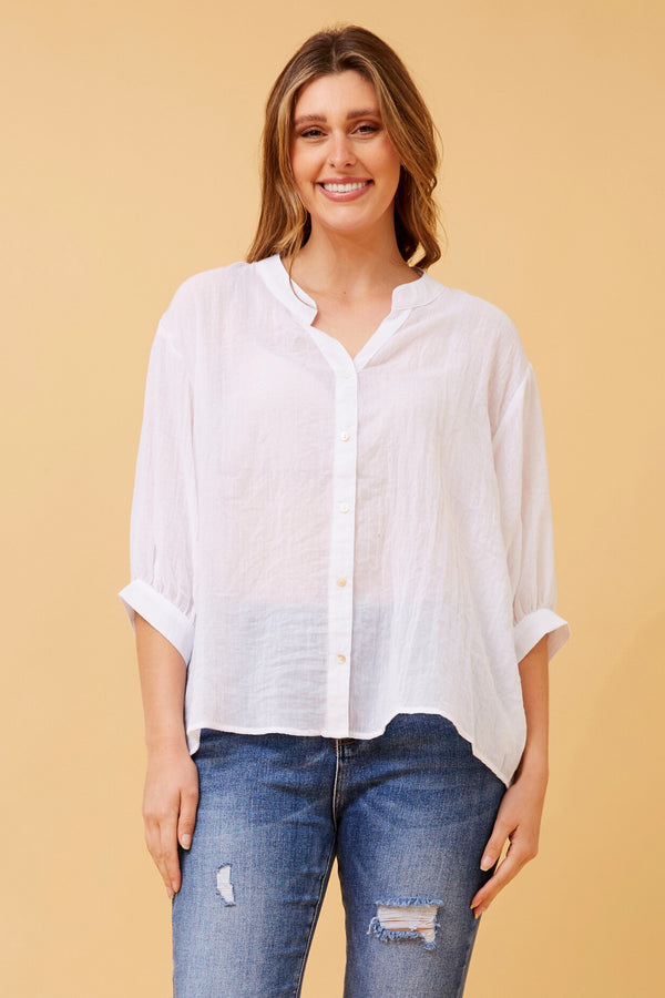 Button Down Shirt