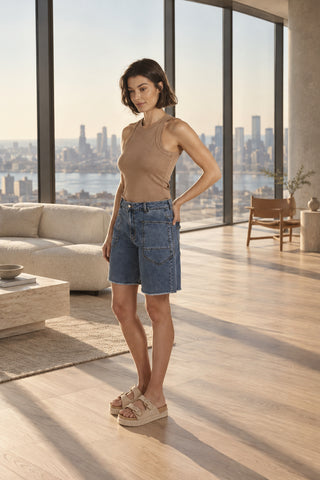 Durham Short