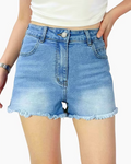 Denim Short