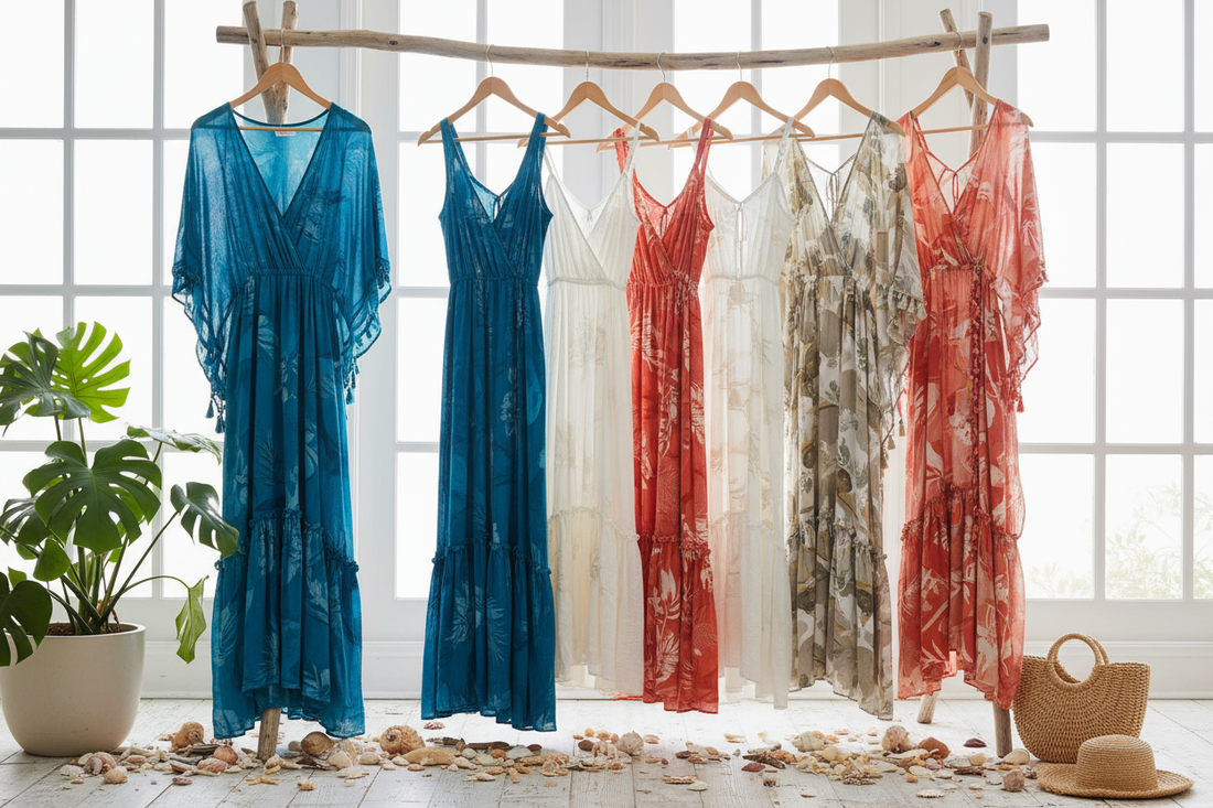 Dresses