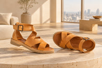 Cortina Sandal