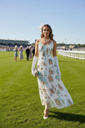 Traveller Maxi Dress