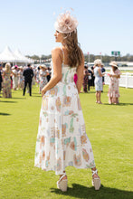 Load image into Gallery viewer, Traveller Maxi Dress