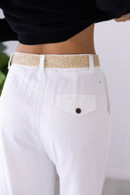 Load image into Gallery viewer, Calile Resort Pant