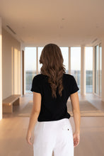 Load image into Gallery viewer, T-shirt Knit