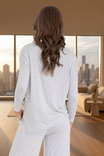 Load image into Gallery viewer, Bamboo Slouch Hem Top