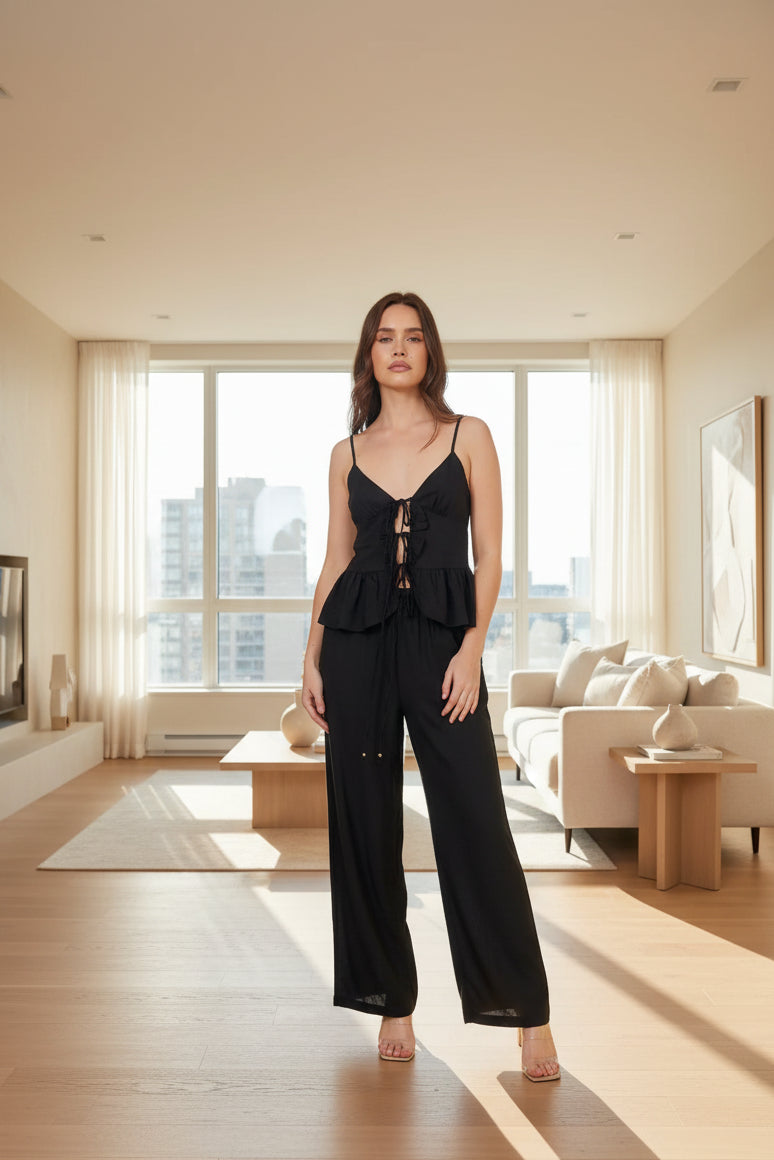 Zoe Pants