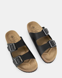 Remy Shoes - Brown