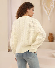 Load image into Gallery viewer, Cotton Knit Jumper