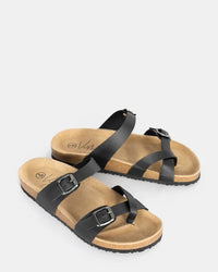 Rachel Shoes Black