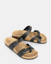 Load image into Gallery viewer, Rachel Shoes Black