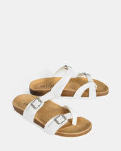 Load image into Gallery viewer, Rachel Shoes White