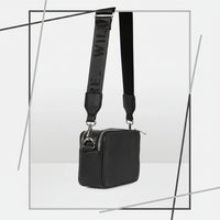 Aneka Bag-Black