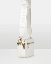 Load image into Gallery viewer, Aneka Bag-White