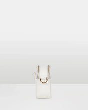 Load image into Gallery viewer, Aneka Bag-White