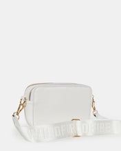 Load image into Gallery viewer, Aneka Bag-White