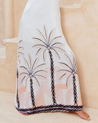 Amelia Maxi Dress