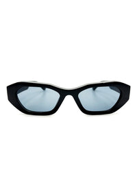 Laila Square Sunglasses