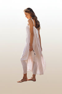 Amia Maxi Dress