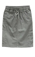 Load image into Gallery viewer, Drawstring Skirt