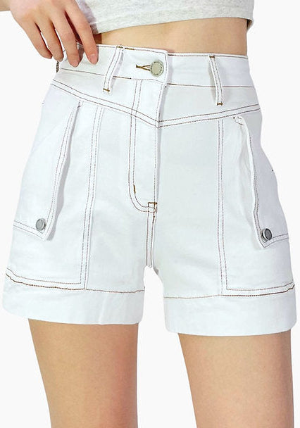 Flip Pocket Short