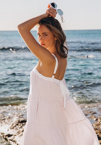Amia Maxi Dress