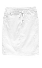 Load image into Gallery viewer, Drawstring Skirt