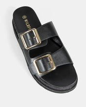 Load image into Gallery viewer, Selkie Platform Shoe