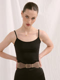 Borlase Corset Belt Two Colours