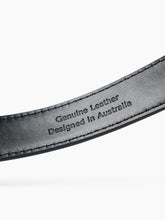Load image into Gallery viewer, Greta Leather Belt