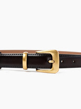 Load image into Gallery viewer, Greta Leather Belt