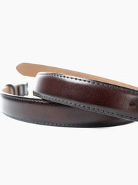Greta Leather Belt