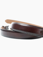 Load image into Gallery viewer, Greta Leather Belt