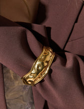 Load image into Gallery viewer, Lou Cuff Bangle
