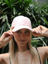 Load image into Gallery viewer, Pink Baseball Hat